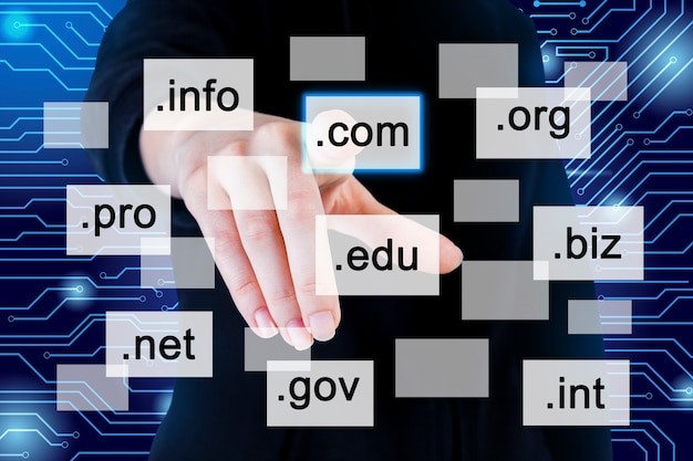 one-page website 2026 | Hosting24