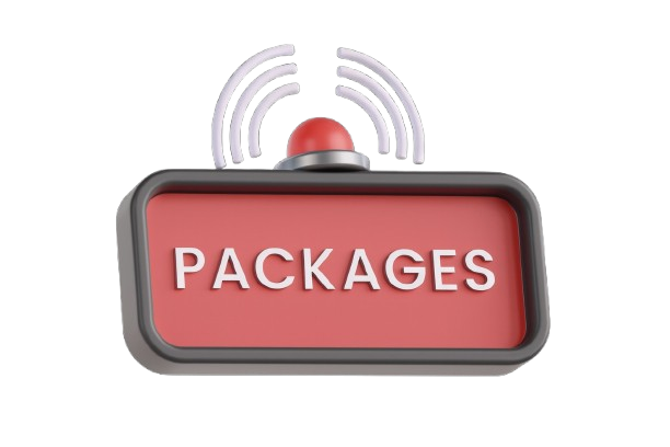 Hosting Solutions in johannesburg
